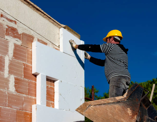  Hooks, TX Insulation Contractor Pros