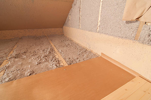 Best Insulation for Specific Applications in Hooks, TX